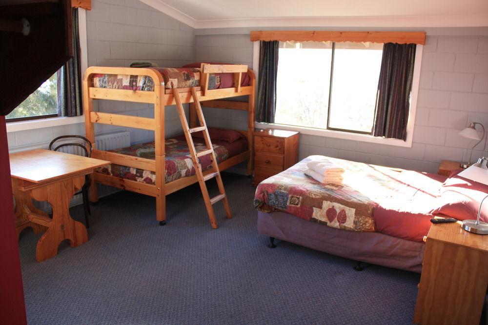 Troldhaugen Lodge - Adults Only Джиндабайн Экстерьер фото
