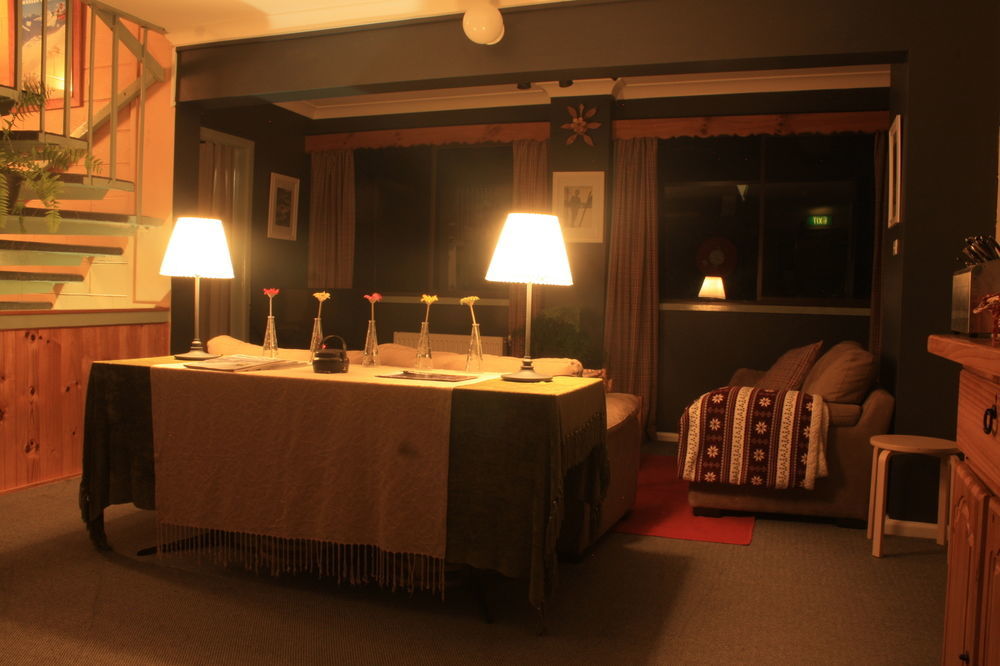 Troldhaugen Lodge - Adults Only Джиндабайн Экстерьер фото