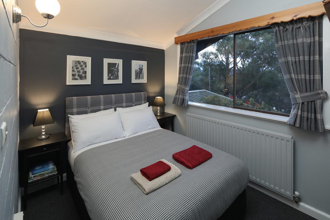 Troldhaugen Lodge - Adults Only Джиндабайн Экстерьер фото